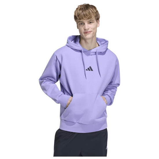 Adidas Ανδρικό φούτερ Essentials Feelcozy Fleece Hoodie